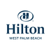 HiltonWestPalmBeach (@hiltonwestpalm) Twitter profile photo