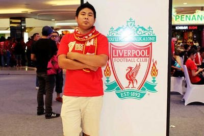 You'll never walk alone