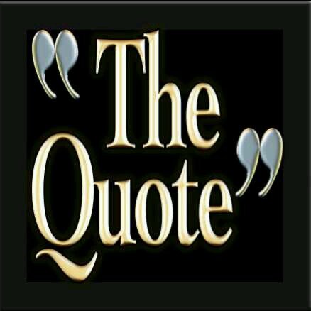 Get Latest Quotes in English.....
