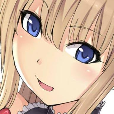はかば＠のアイコン
