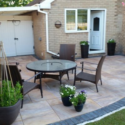 dgd_landscaping's profile picture. Whatever you are looking for in your garden/drive we can help, get in touch for a free no obligation quote - 07792718457