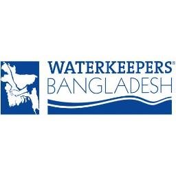 WaterkeepersBD's profile picture. 