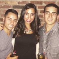 Anthony Mazzella (@anttony78) 's Twitter Profile