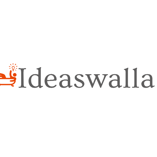 Ideaswalla's profile picture. #B2B Digital Marketing Agency #fintech #contentcreation #marketingstrategy #leadgeneration #PR #Websitedesign