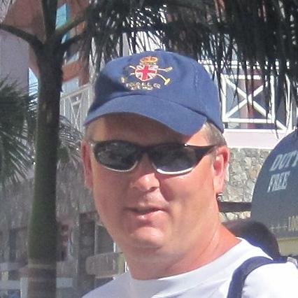 AI nerd, F1 fan, diver, Laphroaig lover, IAMCP EMEA board member, business creator, dad, husband and proud grandfather. Opinions are my own