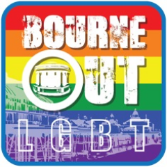 Welcome to the BourneOutLGBT a registered charity in England & Wales 1176622 providing services to the LGBT+ community in Eastbourne