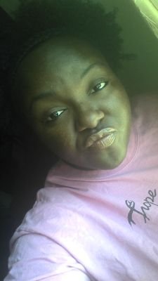 KaliaMBabyy's profile picture. 