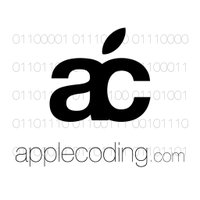 Apple Coding (@apple_coding) 's Twitter Profile