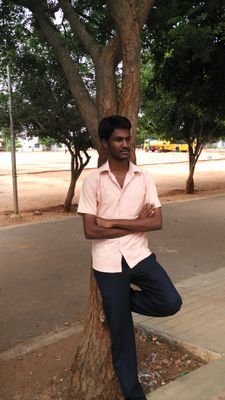 Automobile Engineer at Konghu Velalar Polytechnic College Perundurai.