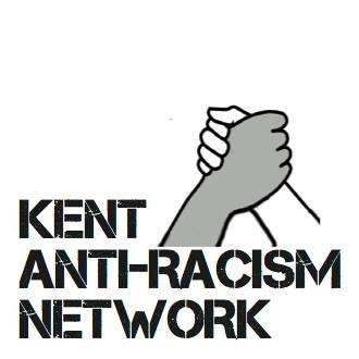 Anti racist and antifascist group in Kent