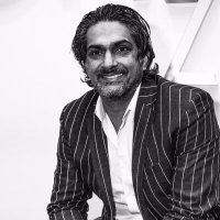 Soenil Bahadoer (@soenilbahadoer) 's Twitter Profile