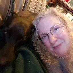 I'm a wife, mom, grandma, whippet lover, biz owner (e-books, doTERRA oils, & fun stuff for whippets), avid reader, sci-fi fan, gamer, & above all: a Christian!