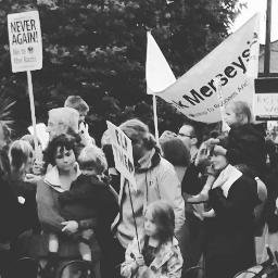 merseywelcome's profile picture. 