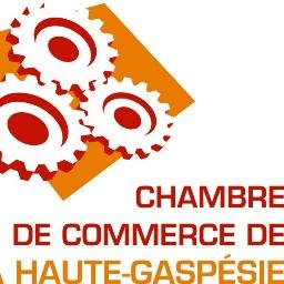 Regroupement d'entreprises ayant une place d'affaire en Haute-Gaspésie