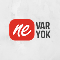 nevarneyok (@nevarneyokcomtr) 's Twitter Profile Photo