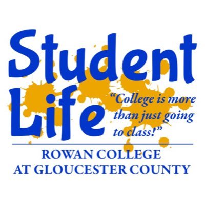 Announcements for RCGC Student Life events, clubs, and activities!