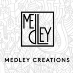 MedleyCreations's profile picture. Our designs strive to embody the human spirit, whilst embracing the chaos, absurdity and beauty that make up the medley of life.