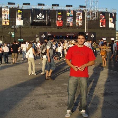 Pergo11's profile picture. 