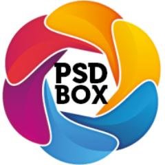 I create free and detailed Photoshop video tutorials and offer exclusive and high quality design resources. And that's about all that I do on PSD Box