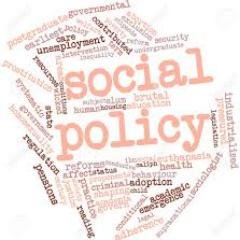 Irish Social Policy Association