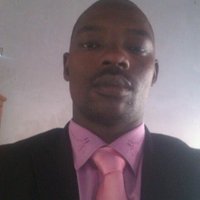 Martin  Mafunda (@martinmafunda1) 's Twitter Profile