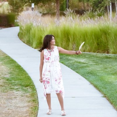 DhwaniTrivedi's profile picture. Data Scientists