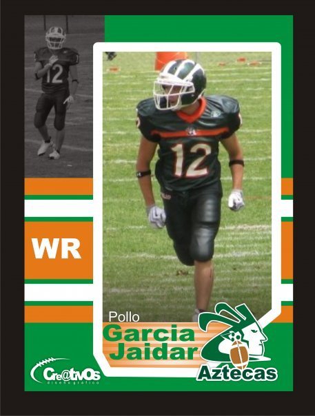 PolloJaidar's profile picture. 