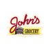 Johns Grocery (@johnsgrocery) Twitter profile photo Johns Grocery (@johnsgrocery) Twitter profile photo