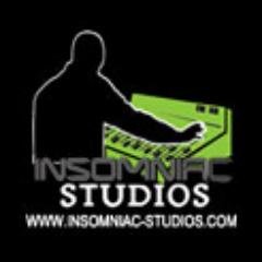 NsomniacStudios's profile picture. From Recording To Mixing, Mastering, & Website & Mobile App Design, We Do It All! 

Call Today To See What Insomniac Studios Can Do For You! (708) 824-7764