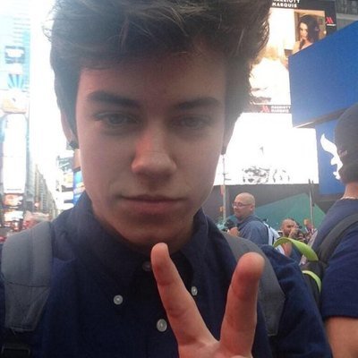 wesleyrpgvsd's profile picture. 