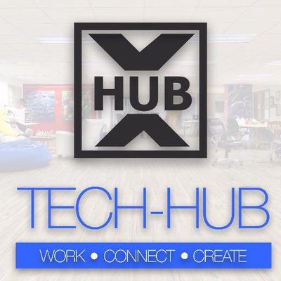 Tech Hub Harare