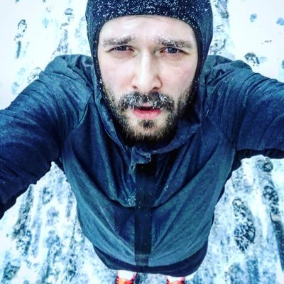 actor,director /  Instagram: dobrygingrigoriy