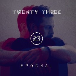 23 is the alternative electronic indie music project of professional musician and bearded Irishman Padar Mulvey.