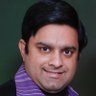 jaswal_nds's profile picture. Sales evangelist, quizzer, son, husband and a doting father