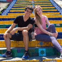 Discovering Ice (@discoveringice) 's Twitter Profile