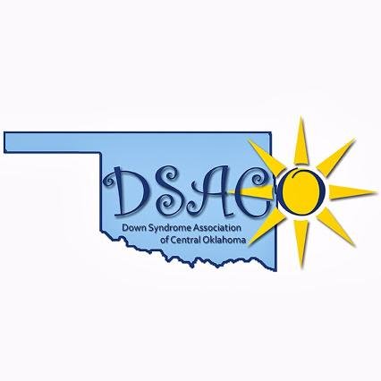Down Syndrome Association of Central Oklahoma - raising awareness, providing resources and promoting acceptance and inclusion for people with Down syndrome.
