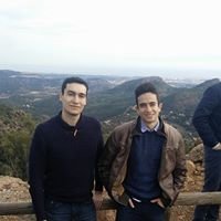 Licenciado en ADE y Economía. https://t.co/jQdnbVn7Hu http://t.co/E6k1mzNZGy