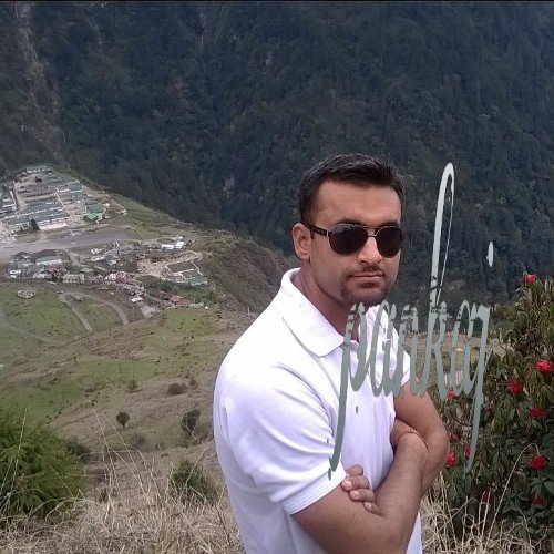 mishram_29mar's profile picture.