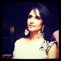 sirisha mulpuru(@sirishasha) 's Twitter Profile Photo