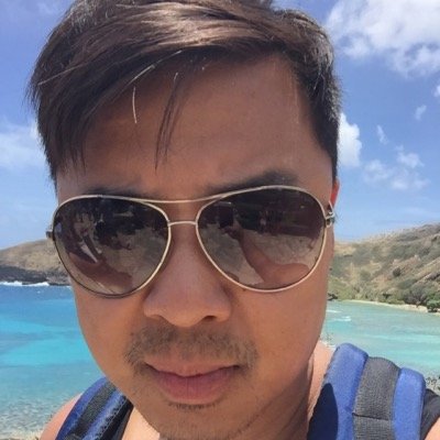 Buc_Dom's profile picture. 