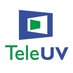 TeleUV 📺 (@TeleUV) Twitter profile photo
