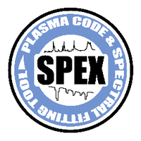 SPEX (@spex_xray) 's Twitter Profile Photo SPEX (@spex_xray) 's Twitter Profile Photo