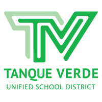 Tanque Verde USD (@tvusdschools) 's Twitter Profile Photo Tanque Verde USD (@tvusdschools) 's Twitter Profile Photo