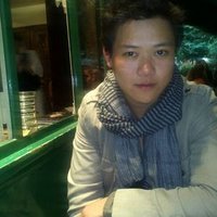 😷 Eric Kuoch 😷 (@ekuoch) 's Twitter Profile