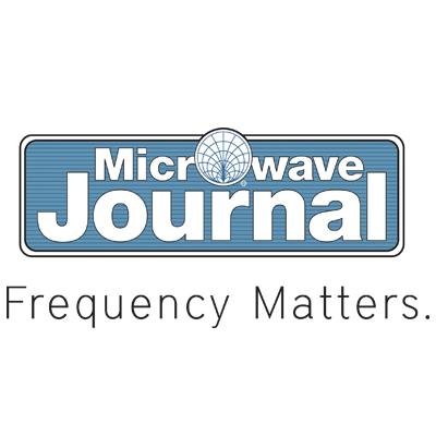 Senior Digital Content Specialist for Microwave Journal, the longest running RF/microwave magazine in the industry.