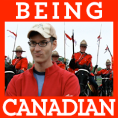 being a canadian What does it actually mean to be canadian this humorous documentary, featuring interviews with a who's-who of famous canadians, hopes to find the answer. being a canadian What does it actually mean to be canadian this humorous documentary, featuring interviews with a who's-who of famous canadians, hopes to find the answer.