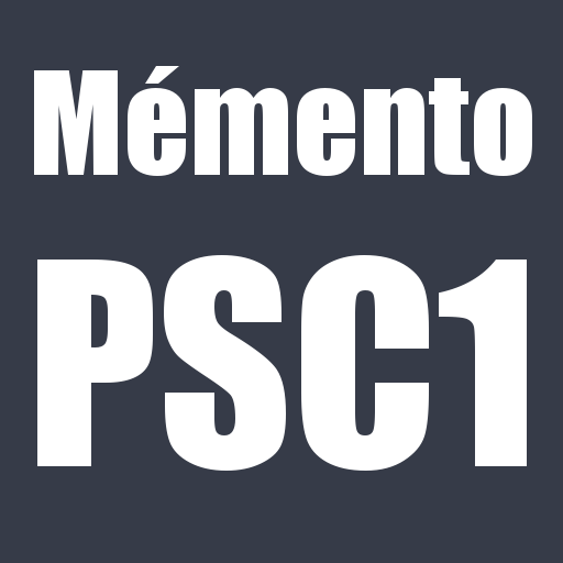 Mémento des conduites à tenir par un sauveteur #PSC1 #secourisme