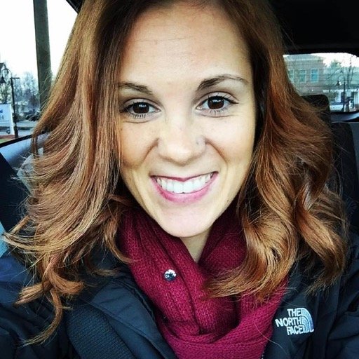 jennifer_mesite's profile picture. more sarcastic than Chandler Bing.