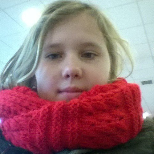 KieresZoe's profile picture. 