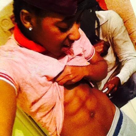 MnrxeNFG's profile picture. I might eat pussy but believe me I could never be one.